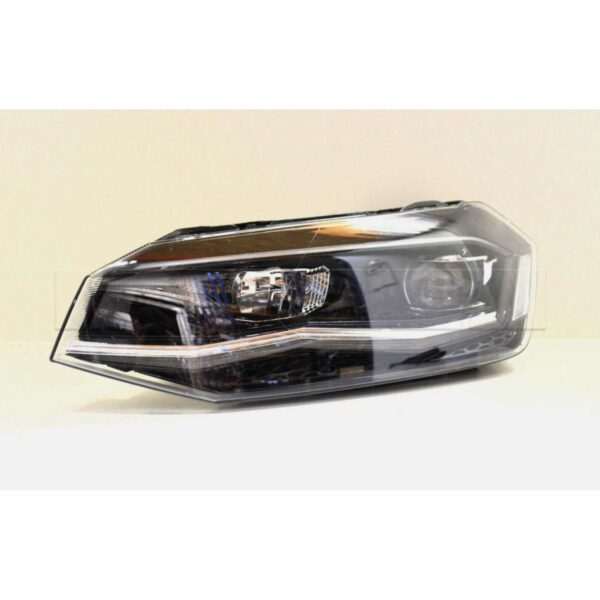 Phares av VW Polo 8 - Image 2