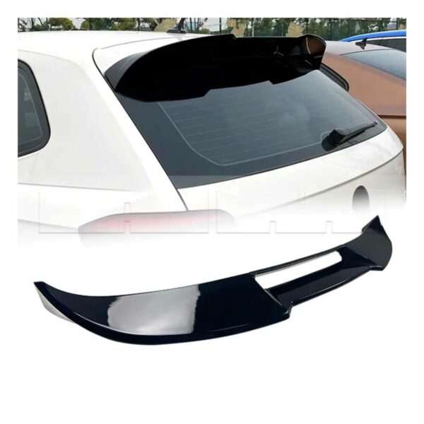 Spoiler ar VW Polo 8 R/Rline/GTI - Image 2