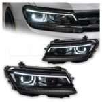 Phares av LED VW TIGUAN 17-> - Image 2