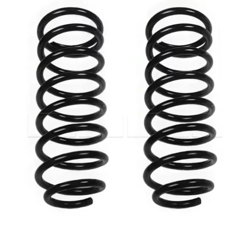 2 Ressorts ar OME +4cm SUZUKI Jimny 4Portes Medium / 2Portes Constant 100kg