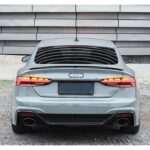 Pare-chocs ar complet Audi A5 RS5 Type B9 PH2 20-> - Image 2