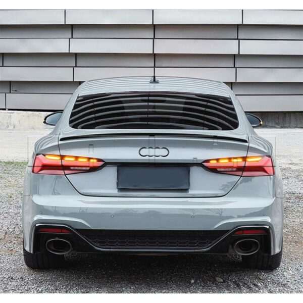 Pare-chocs ar complet Audi A5 RS5 Type B9 PH2 20-> - Image 2