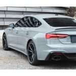 P.Bas de caisse Audi A5 RS5 Type B9 PH2 20-> - Image 2