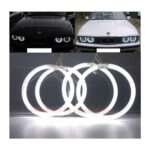 Kit anneaux angel eyes ccfl pour BMW E30/E32/E34 - Image 3