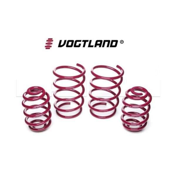 Kit Ressorts courts BMW E39 6 cyl. Rab : -30mm