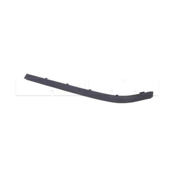 Baguette de parechoc ar BMW E39 M5 - avec PDC - Gauche