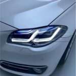 Phares av FULL LED BMW F10 11-13 - type G30 - Image 2