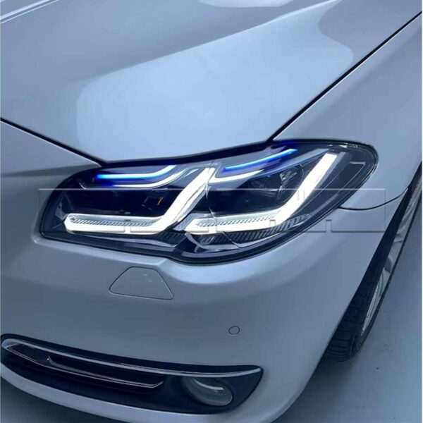 Phares av FULL LED BMW F10 11-13 - type G30 - Image 2