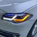 Phares av FULL LED BMW F10 11-13 - type G30 - Image 3
