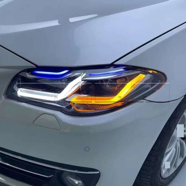 Phares av FULL LED BMW F10 11-13 - type G30 - Image 3