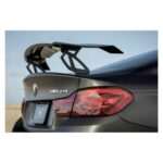 Spoiler ar BMW Serie 4 F82 M4 GTS - Image 2