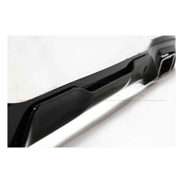 Diffuseur ar BMW Serie 2 F44 M235i avec embouts - Image 4