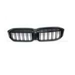 Grilles de calandre BMW G20 LCi - Type M3 - Noir