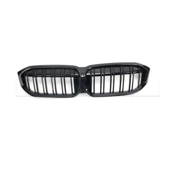 Grilles de calandre BMW G20 LCi - Type M3 - Noir