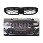 Grilles de calandre BMW G20 LCi - Diamond - Image 2