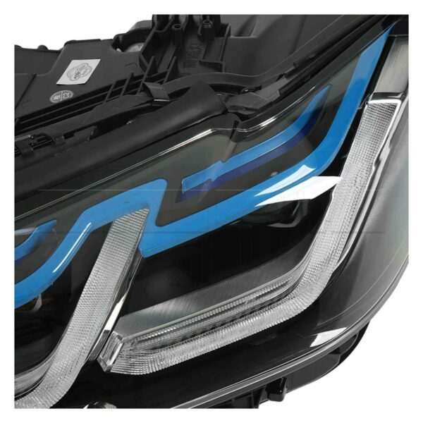 Phares av FULL LED BMW G30 Phase 2 - Image 2
