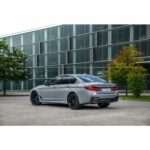 Kit carrosserie complet BMW G30 PH2 MTech - Image 2