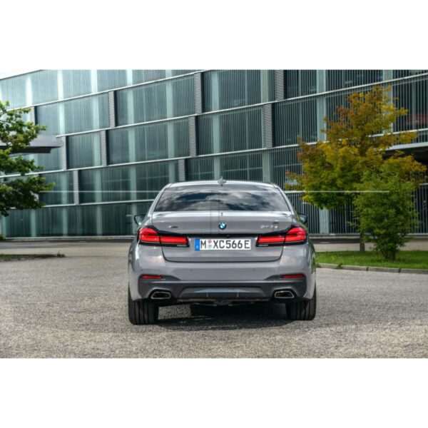 Kit carrosserie complet BMW G30 PH2 MTech - Image 3