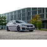 Kit carrosserie complet BMW G30 PH2 MTech - Image 4