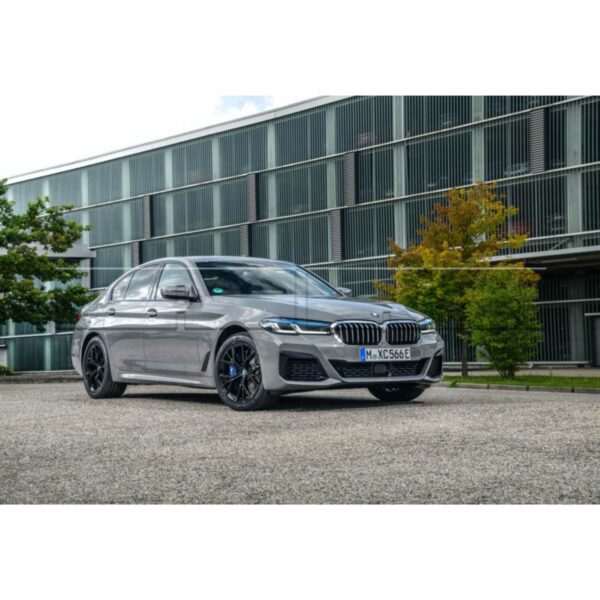 Kit carrosserie complet BMW G30 PH2 MTech - Image 4