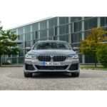 Kit carrosserie complet BMW G30 PH2 MTech - Image 5