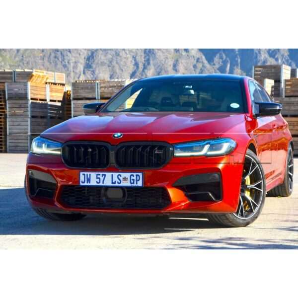 Kit carrosserie complet BMW G30 PH2 M5 CS - Image 2