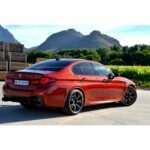 Kit carrosserie complet BMW G30 PH2 M5 CS - Image 3