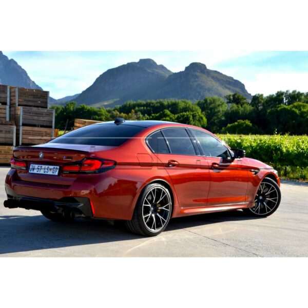 Kit carrosserie complet BMW G30 PH2 M5 CS - Image 3