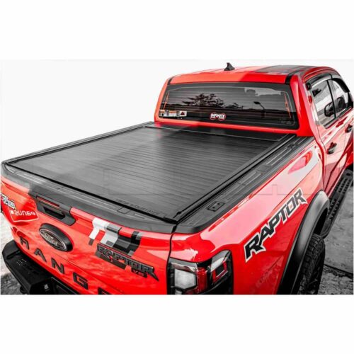 RollBack Ford Ranger T9