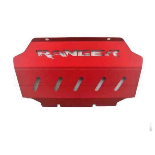 Protège carter acier FORD RANGER 16+ T7 T8