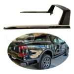 Roll bar FORD Ranger T6/T7/T8 look T9 - Image 2