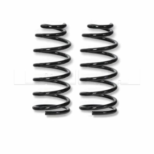 2 Ressorts av OME +4cm Toyota HILUX 15-> pr Nitro+
