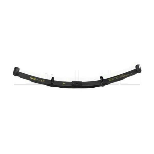 Ressort à lames OME +5cm Medium Ford Ranger 2018->