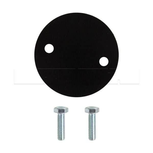 Cale de ressort ar OME 8mm LAND ROVER DEFENDER 110