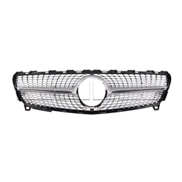 Calandre MER. Classe A W176 PH2 - Diamont