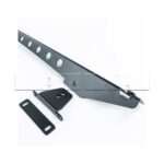 Kit de montage pour galerie de toit ISUZU D-Max - Image 2