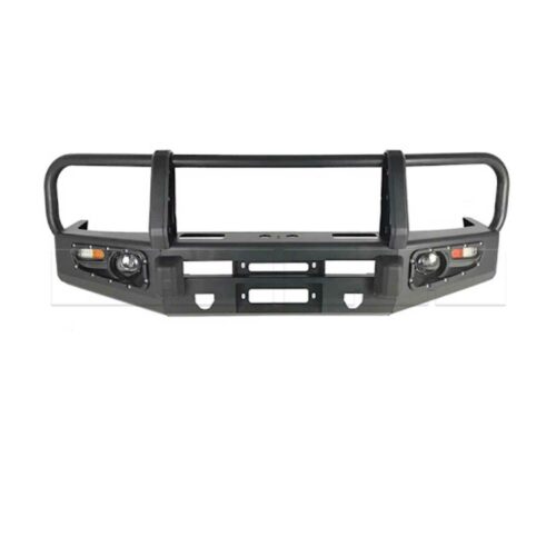 Pare-chocs av acier NISSAN Patrol Y60