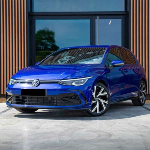 Parechocs av complet VW GOLF 8 RLINE - Image 2