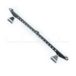Kit de montage pour galerie de toit TOYOTA Hilux 05-15 - Image 2