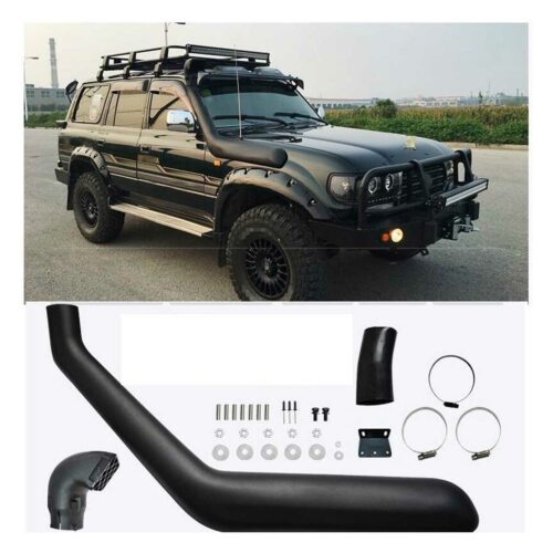 Snorkel TOYOTA LAND CRUISER 80 Series