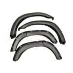 Jeu extensions d'ailes Toyota Land Cruiser 80 Series