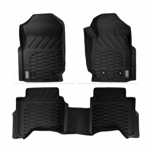 Kit tapis de sol Toyota LC 76
