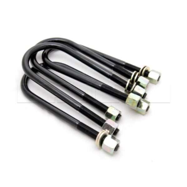 Bride de lame en 'U' OME Toyota LC 79 - 1pc