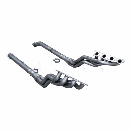 Collecteurs d’échappement TOYOTA LC79 1GR-FE – V6 – 4.0ltr