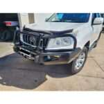Pare-chocs av acier TOYOTA Prado 150 PH1 09-13 - Image 2