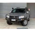 Pare-chocs av acier TOYOTA Prado 150 PH1 09-13 - Image 3