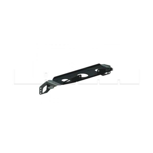 Kit de montage pour treuil intégré au pare-chocs d'origine TOYOTA PRADO 150