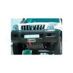 Kit de montage pour treuil intégré au pare-chocs d'origine TOYOTA PRADO 120/125 - Image 2