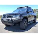 Pare-chocs av acier VW AMAROK - Image 2