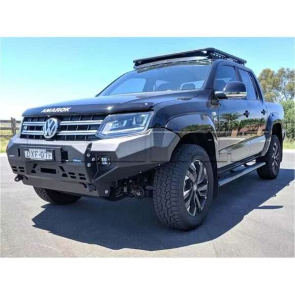Pare-chocs av acier VW AMAROK - Image 2